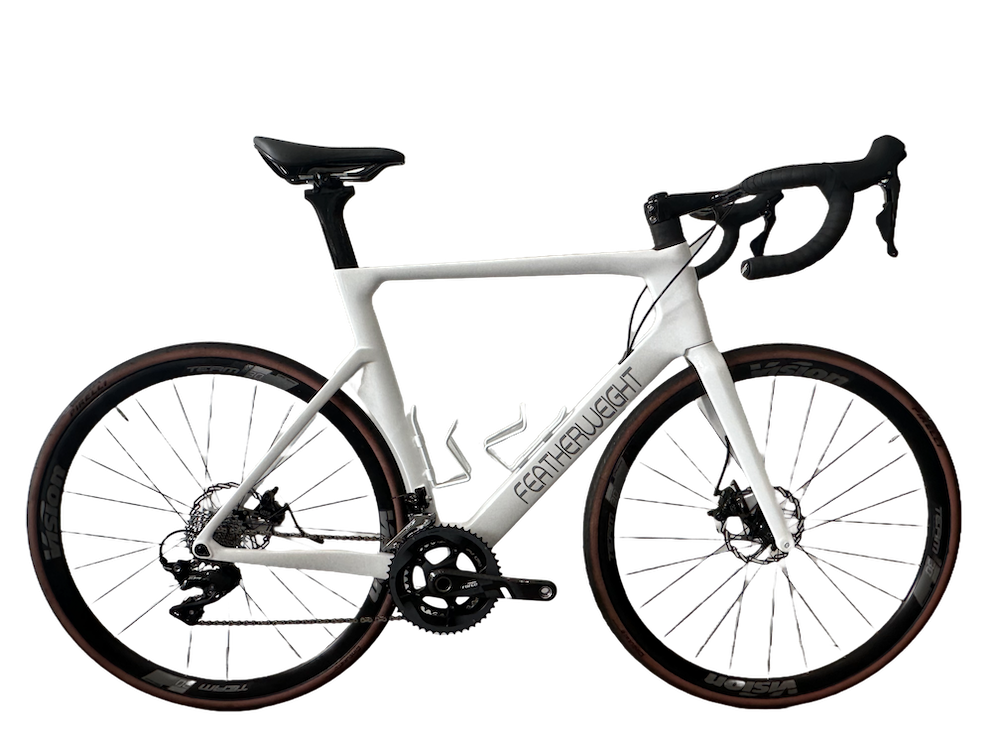 56cm Eclipse Road Bike-3